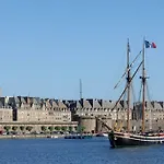 Lepetit Nid Du Mont Maison Normande Proche De La Baie Du Mont Saint Michel