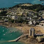 Lepetit Nid Du Mont Maison Normande Proche De La Baie Du Mont Saint Michel Pontorson