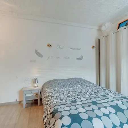 Lepetit Nid Du Mont Maison Normande Proche De La Baie Du Mont Saint Michel Casa de Férias Pontorson