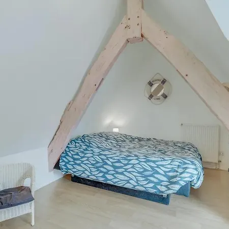 Lepetit Nid Du Mont Maison Normande Proche De La Baie Du Mont Saint Michel *