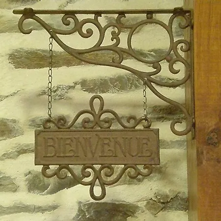 Lepetit Nid Du Mont Maison Normande Proche De La Baie Du Mont Saint Michel Понторсон